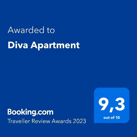 Apartment Diva Turin