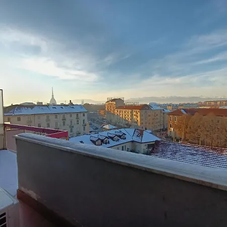 Diva Apartment Turin