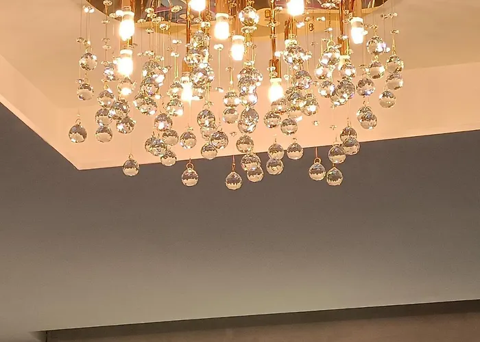 Apartmán Diva *