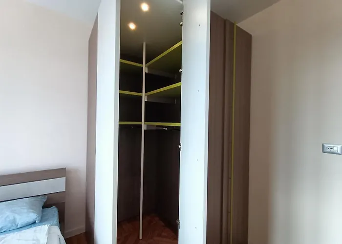 Apartmán Diva *