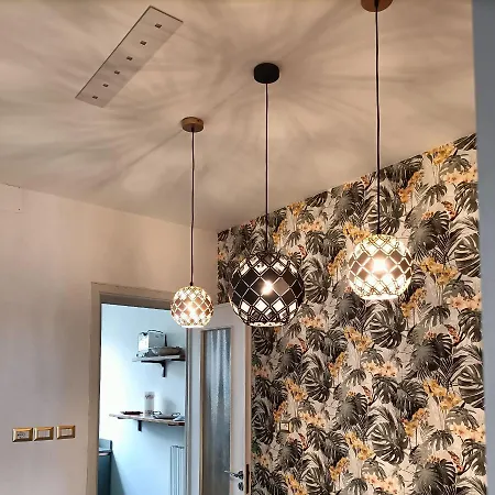 Appartement Diva *