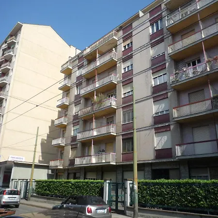 Appartement Diva
