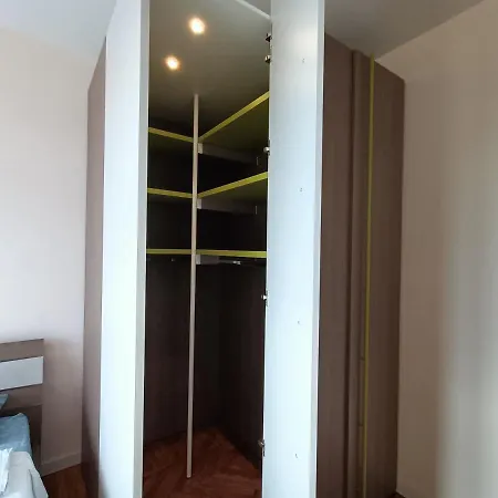 Appartement Diva *